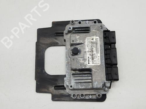 Engine control unit (ECU) CITROËN C4 I (LC_)  | BP29885549M57