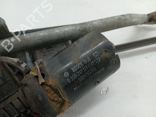 Front wiper motor AUDI A4 B5 (8D2) | BP29886648M29