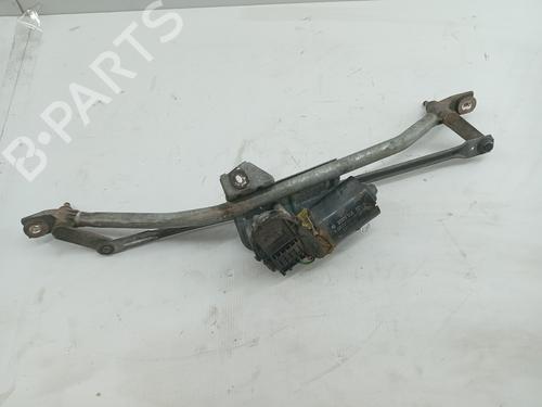 Viskermotor vindrude AUDI A4 B5 (8D2) [1994-2001]  29886648