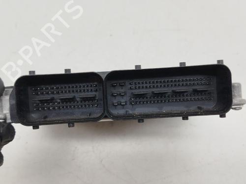 Engine control unit (ECU) VW POLO V (6R1, 6C1)  | BP29886650M57