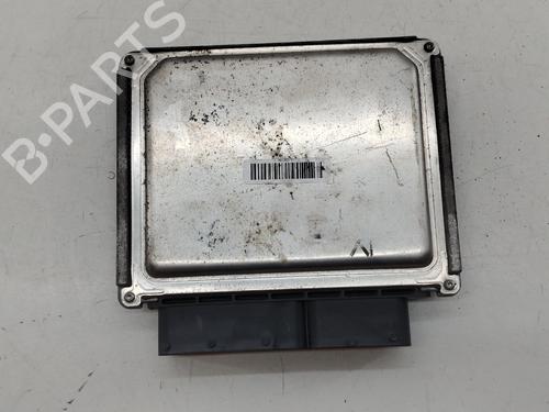 Engine control unit (ECU) VW POLO V (6R1, 6C1)  | BP29886650M57