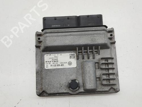 Engine control unit (ECU) VW POLO V (6R1, 6C1)  | BP29886650M57