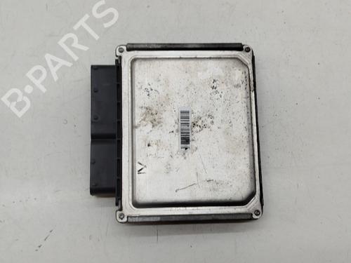 Engine control unit (ECU) VW POLO V (6R1, 6C1)  | BP29886650M57