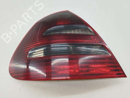 Venstre Baklys MERCEDES-BENZ E-CLASS (W211)  | BP29886651C34 