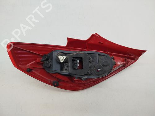 Right taillight OPEL CORSA D (S07)  | BP29886652C35