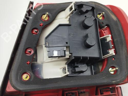 Left taillight AUDI A4 B6 (8E2)  | BP29886653C34 