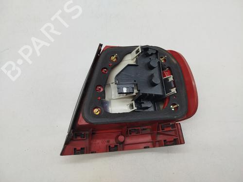 Left taillight AUDI A4 B6 (8E2)  | BP29886653C34 