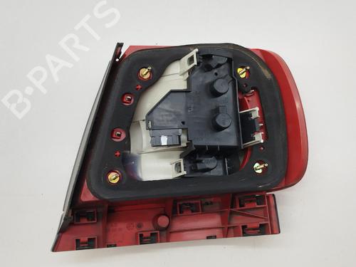 Left taillight AUDI A4 B6 (8E2)  | BP29886653C34 