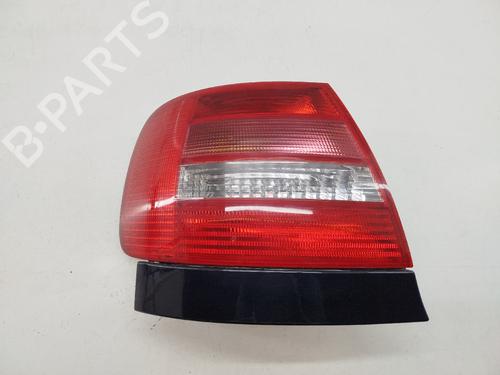 Used Left taillight AUDI A4 B6 (8E2) [2000-2005]  29886653