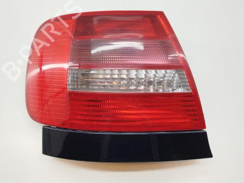 Left taillight AUDI A4 B6 (8E2)  | BP29886653C34 