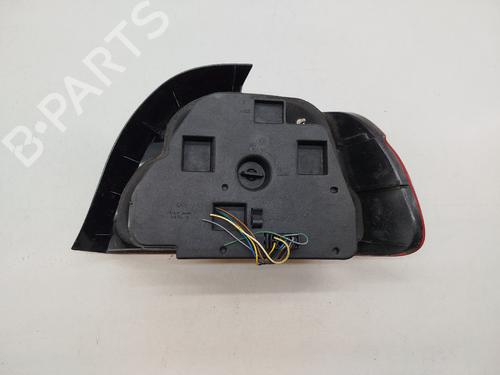 Left taillight BMW 5 (E39)  | BP29887090C34