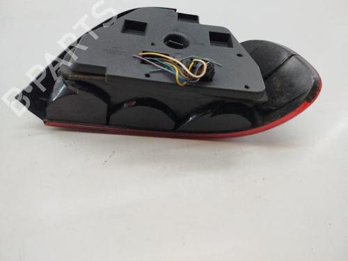 Left taillight BMW 5 (E39)  | BP29887090C34