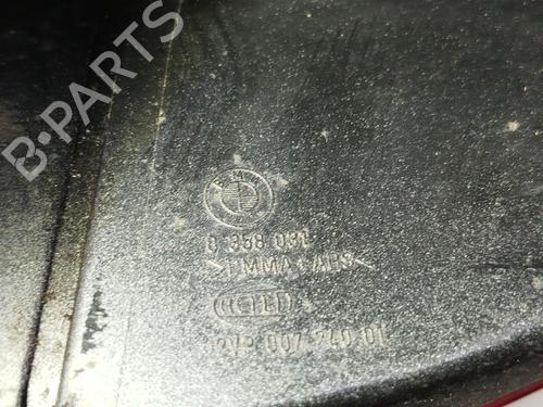 Left taillight BMW 5 (E39)  | BP29887090C34