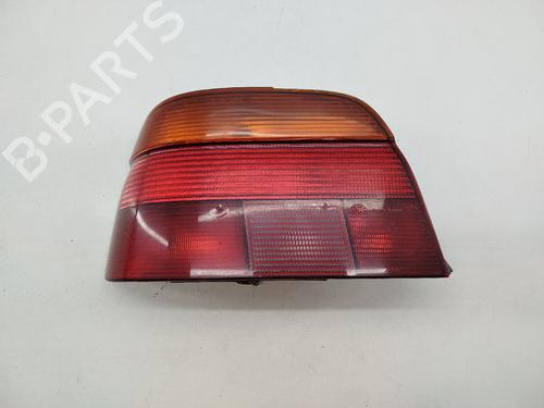 Used Left taillight BMW 5 (E39) [1995-2003]  29887090