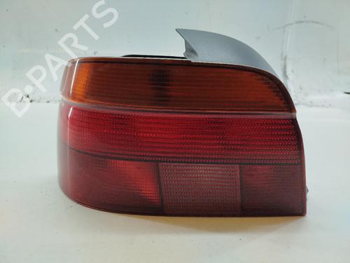 Left taillight BMW 5 (E39)  | BP29887090C34