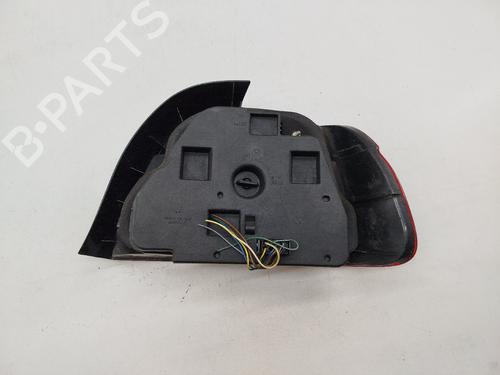 Left taillight BMW 5 (E39)  | BP29887090C34