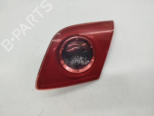 Used Right tailgate light MAZDA 3 (BK) [2003-2009]  29887091