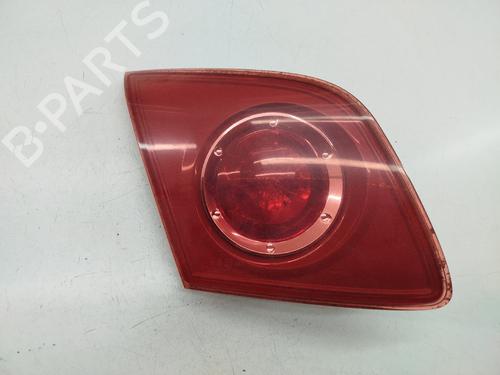 Venstre baglygte bagklap MAZDA 3 (BK) [2003-2009]  29887092
