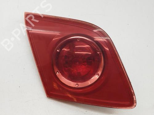 Venstre baglygte bagklap MAZDA 3 (BK)  | BP29887092C79