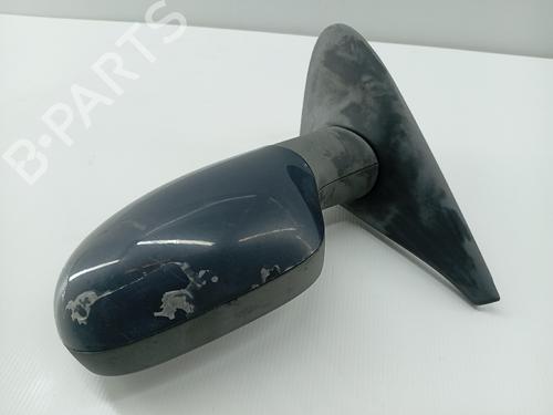 Left mirror RENAULT MEGANE I (BA0/1_) 1.9 dTi (BA08, BA0N) | BP29888261C26 