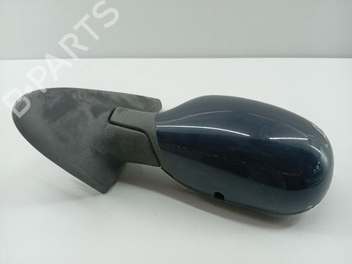 Left mirror RENAULT MEGANE I (BA0/1_) 1.9 dTi (BA08, BA0N) | BP29888261C26 