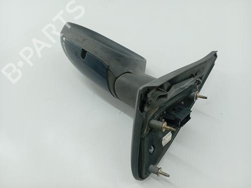 Left mirror RENAULT MEGANE I (BA0/1_) 1.9 dTi (BA08, BA0N) | BP29888261C26 