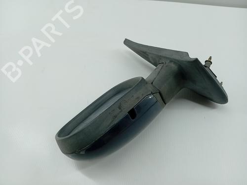 Left mirror RENAULT MEGANE I (BA0/1_) 1.9 dTi (BA08, BA0N) | BP29888261C26 