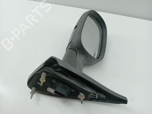 Left mirror RENAULT MEGANE I (BA0/1_) 1.9 dTi (BA08, BA0N) | BP29888261C26 