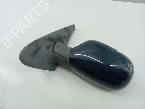 Left mirror RENAULT MEGANE I (BA0/1_) 1.9 dTi (BA08, BA0N) | BP29888261C26 