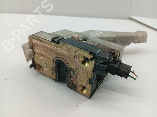 Rear right lock RENAULT MEGANE I (BA0/1_) 1.9 dTi (BA08, BA0N) | BP29888262C99 