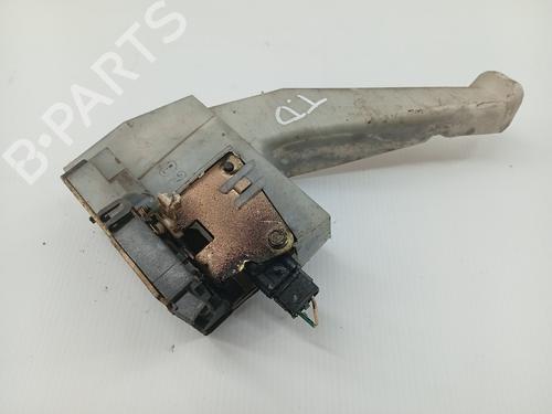 Rear right lock RENAULT MEGANE I (BA0/1_) 1.9 dTi (BA08, BA0N) | BP29888262C99 