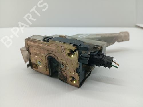 Rear right lock RENAULT MEGANE I (BA0/1_) 1.9 dTi (BA08, BA0N) | BP29888262C99 