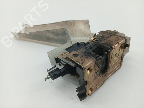 Rear right lock RENAULT MEGANE I (BA0/1_) 1.9 dTi (BA08, BA0N) | BP29888262C99 