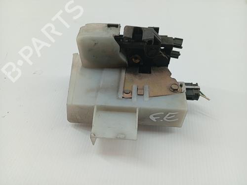 Używane Zamek drzwi przednich lewych RENAULT MEGANE I (BA0/1_) 1.9 dTi (BA08, BA0N) (98 hp) 29888264