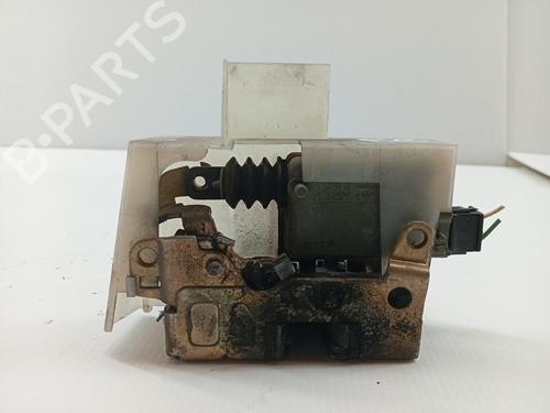 Zamek drzwi przednich lewych RENAULT MEGANE I (BA0/1_) 1.9 dTi (BA08, BA0N) | BP29888264C98