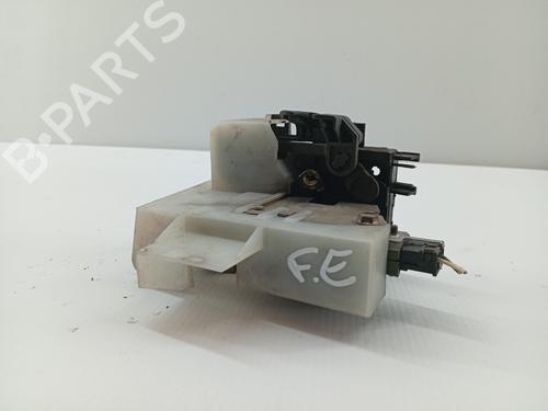 Zamek drzwi przednich lewych RENAULT MEGANE I (BA0/1_) 1.9 dTi (BA08, BA0N) | BP29888264C98