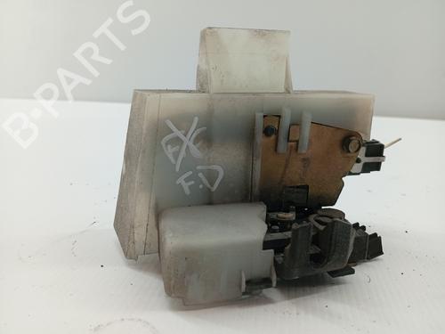 Højre fortil lås RENAULT MEGANE I (BA0/1_) 1.9 dTi (BA08, BA0N) (98 hp) 29888266