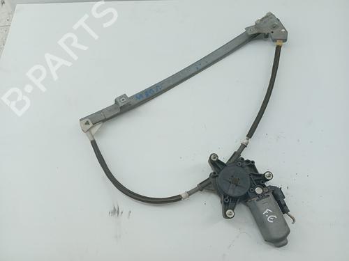 Used Front left window mechanism RENAULT MEGANE I (BA0/1_) 1.9 dTi (BA08, BA0N) (98 hp) 29888267