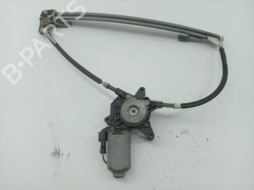 Front left window mechanism RENAULT MEGANE I (BA0/1_) 1.9 dTi (BA08, BA0N) | BP29888267C22 