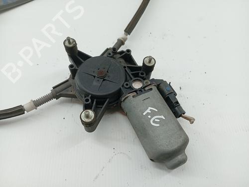 Front left window mechanism RENAULT MEGANE I (BA0/1_) 1.9 dTi (BA08, BA0N) | BP29888267C22 