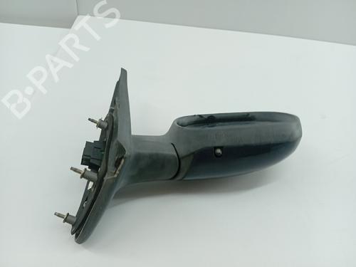 Right mirror RENAULT MEGANE I (BA0/1_) 1.9 dTi (BA08, BA0N) | BP29888269C27 