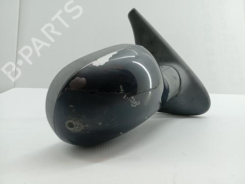 Right mirror RENAULT MEGANE I (BA0/1_) 1.9 dTi (BA08, BA0N) | BP29888269C27 