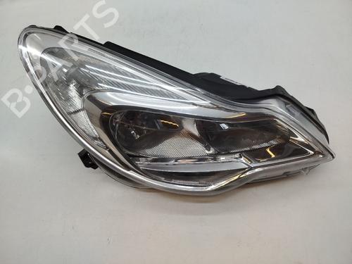 Phare droit OPEL CORSA D (S07) [2006-2015]  29888268