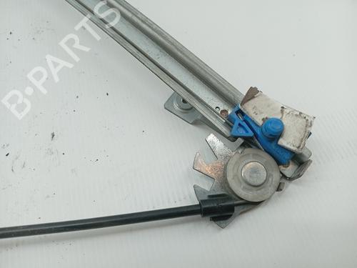 Front right window mechanism RENAULT MEGANE I (BA0/1_) 1.9 dTi (BA08, BA0N) | BP29888270C23
