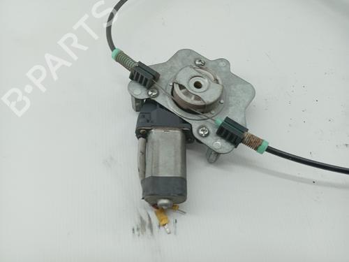 Front right window mechanism RENAULT MEGANE I (BA0/1_) 1.9 dTi (BA08, BA0N) | BP29888270C23