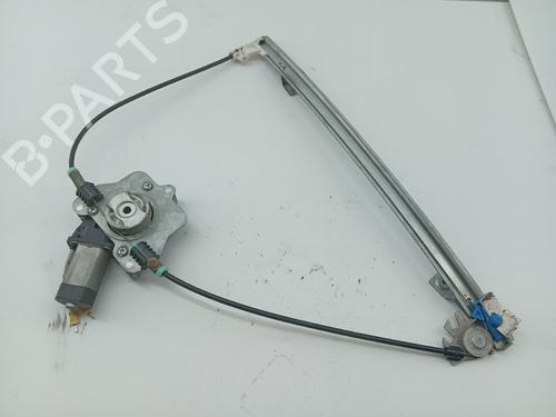 Used Front right window mechanism RENAULT MEGANE I (BA0/1_) 1.9 dTi (BA08, BA0N) (98 hp) 29888270