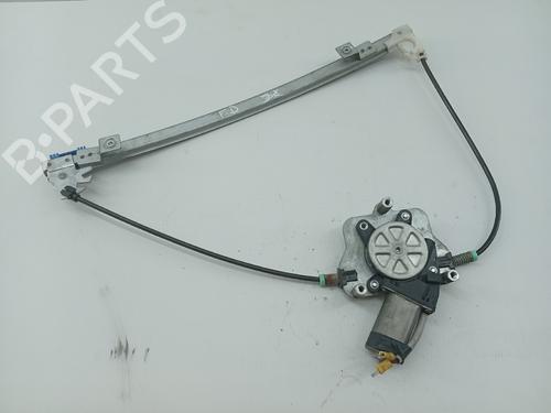 Front right window mechanism RENAULT MEGANE I (BA0/1_) 1.9 dTi (BA08, BA0N) | BP29888270C23