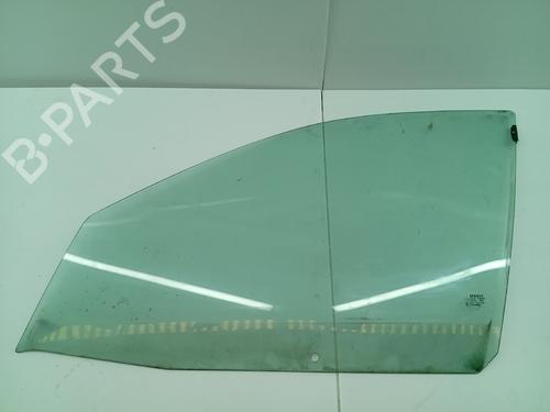 Used Front left door window RENAULT MEGANE I (BA0/1_) 1.9 dTi (BA08, BA0N) (98 hp) 29888273