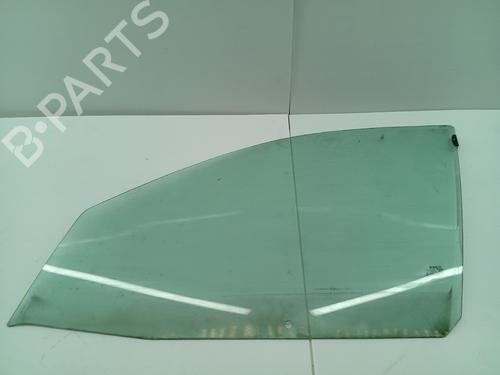 Front left door window RENAULT MEGANE I (BA0/1_) 1.9 dTi (BA08, BA0N) | BP29888273C18