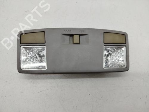 Kabinelys MAZDA 3 (BK) [2003-2009]  29888272